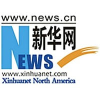 XINHUANET NORTH AMERICA CORP. logo - Similar company to Jreamscape Llc