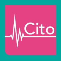 Cito sprzęt medyczny logo - Similar company to Instrumedic - Narzędzia Chirurgiczne I Sprzęt Medyczny