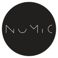 NUMIC logo - Similar company to Naïf