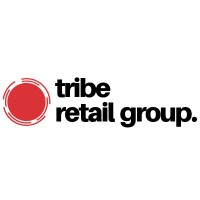 tribe retail group logo - Similar company to M8 Retail Group