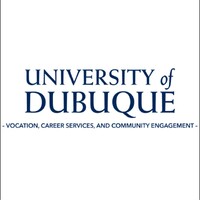 Office of Vocation, Career Services, & Community Engagement logo - Similar company to Calm Tree Therapy