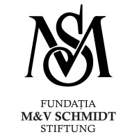 Fundația M&V Schmidt logo - Similar company to Hagero Logistics