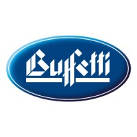 Gruppo Buffetti SpA logo - Similar company to Seasoft S.P.A.