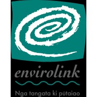 Envirolink Ltd logo - Similar company to National Associatation Of Drainage Engineers