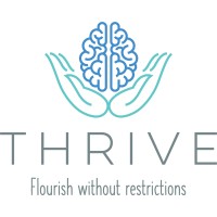 Thrive Center for Health logo - Similar company to Lifeways