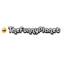 Funny Planet logo - Similar company to Sombo Ag