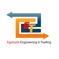 Egytrade Engineering & Trading logo - Similar company to Easy Pack