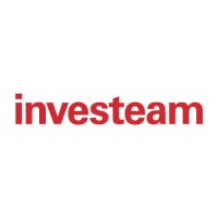 Investeam logo - Similar company to Humanlab Studio