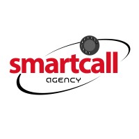 SmartCall Agency logo - Similar company to Isap Digital Fzco