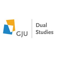 GJU Dual Studies logo - Similar company to Di-Tech@Gju