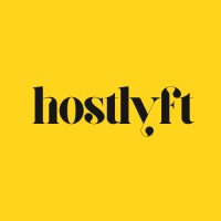 Hostlyft logo - Similar company to Finit Solutions