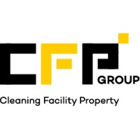 CFP GROUP s.r.o. logo - Similar company to Clean Force Solutions