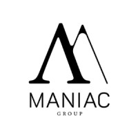 Maniac Group | Creative Agency logo - Similar company to Archestra.Xyz
