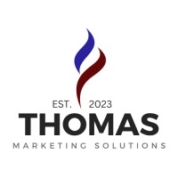 Thomas Marketing Solutions logo - Similar company to Thomas Marketing