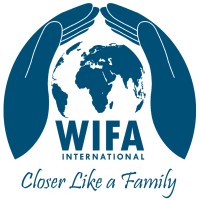 Wifa International logo - Similar company to Impex Ekspor