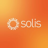 Solis Europe logo - Similar company to Segen Global