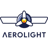 Aerolight group logo - Similar company to Unicorn Aviation