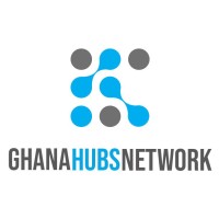 Ghana Hubs Network logo - Similar company to Jesi_Ai
