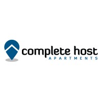 Complete Host logo - Similar company to Inspect This Car
