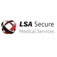 LSA Secure Limited logo - Similar company to Appdraft