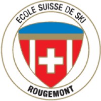Ski School Rougemont logo - Similar company to Alsl