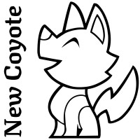New Coyote Consulting logo - Similar company to Backbone