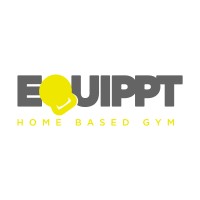 EQUIPPT - Home Based Gym