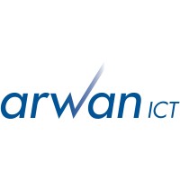 arwan ICT AG logo - Similar company to Comdat Datasystems Ag