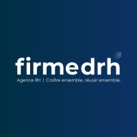 firme drh logo - Similar company to Le bon intervenant
