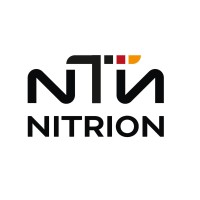 Nitrion do Brasil Ltda. logo - Similar company to Filmworkz Dv