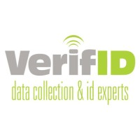 VerifID logo - Similar company to Dataware Soluciones