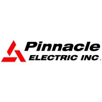 PINNACLE ELECTRIC INC logo - Similar company to Skf Electrical Corp.