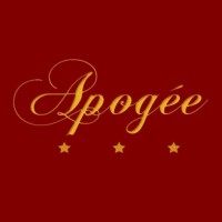 Association Apogée logo - Similar company to Apogée Association