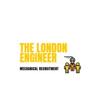 The London Engineer logo - Similar company to Tristrams Sales And Lettings