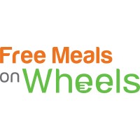 Free Meals On Wheels logo - Similar company to Mckellar Mcgowan Llc