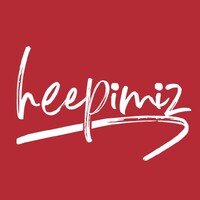 Heepimiz logo - Similar company to Yesbek Group Llc.