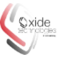 Oxide Technologies logo - Similar company to Digital Guidance