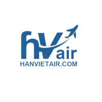 Hanvietair logo - Similar company to Mselleo