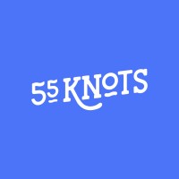 55 KNOTS logo - Similar company to Flexon