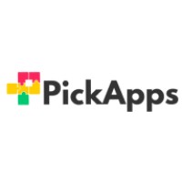 PickApps logo - Similar company to Anybook