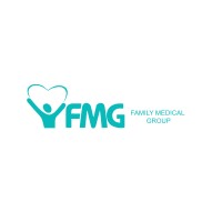 The Family Medical Group logo - Similar company to Elevate Miami