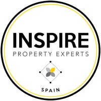 INSPIRE Property Experts (Spain) logo - Similar company to Mastermind - Entrepreneurial Club By Eubs Students