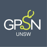 General Practice Student Network (GPSN) UNSW logo - Similar company to General Practice Registrars Australia (Gpra)
