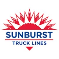 Sunburst Truck Lines Inc logo - Similar company to Foresight Driven