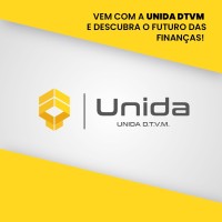 Unida DTVM logo - Similar company to Hemera Dtvm