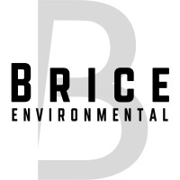 Brice Environmental Services Corporation logo - Similar company to Ozark Laser