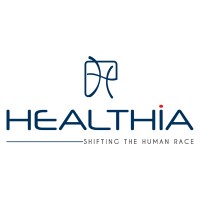 Healthia logo - Similar company to Sigma Hellas Ltd
