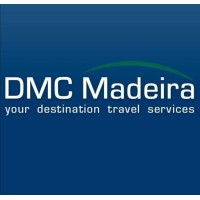 DMC Madeira logo - Similar company to Blandy