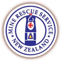 New Zealand Mine Rescue Service logo - Similar company to Driller Mining Services