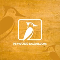 Plywood Bazar.com logo - Similar company to Aarkay Data Analytics Llp